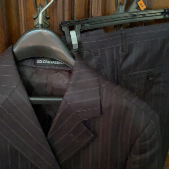 Boys size 10 suit - Picture 2 of 3